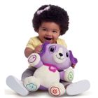 ORDINATEUR ENFANT Mon ami Violette Peluche Intéractive
