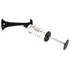 ALARME - ANTI VOL - SIMULATEUR D'ALARME - MODULE HYPERFRÉQUENCE PENSEZ NATURE Avertisseur sonore sans gaz