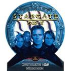 A_TRIER DVD Stargate sg1, saison 1