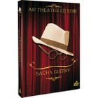 DVD THEATRE / HUMOUR / SPECTACLE DVD Sacha Guitry