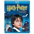 DVD FILM Blu-Ray Harry Potter à l'école des sorciers
