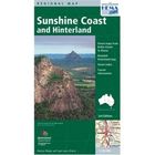 TOURISMES / VOYAGES Sunshine coast and Hinterland