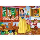  Clementoni Princesses Puzzle 3x48pcs