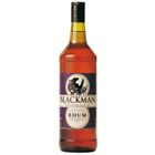 RHUM Rhum des Antilles "Blackman" 1L