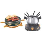FONDUE ELECTRIQUE ORVA 13271-56