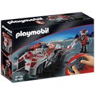  Playmobil Véhicule Des Darksters Infrarouge RC