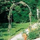 TONNELLE - GLORIETTE - BARNUM - ACCESSOIRE Gloriette