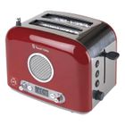 GRILLE-PAIN - TOASTER  RUSSELL HOBBS 1514156