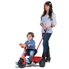 PORTEUR Tricycle Be Fun Cars2 - Smoby