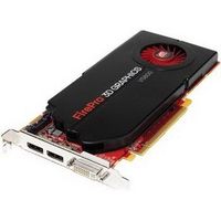 CARTE GRAPHIQUE AMD ATI FirePro V5800 - Carte graphique PCI E