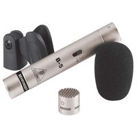 MICROPHONES ET ACCESSOIRES Micro B-5