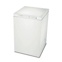 CONGELATEUR COFFRE ELECTROLUX ECN1156