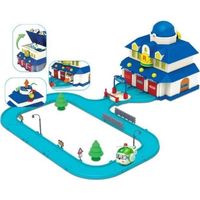  Robocar Poli - Quartier Général