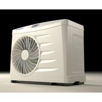  Pompe à chaleur Power 7 6.5 Kw
