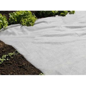 NATURE Voile de forçage 4 X 10m