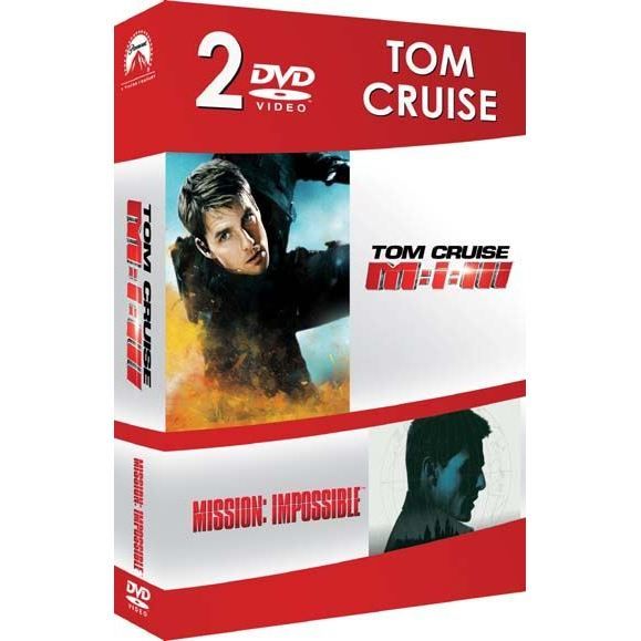 Impossible film coupon