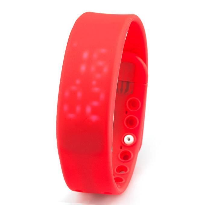smart wrist watch w2