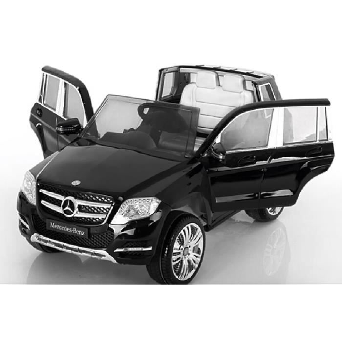 Jeux de voiture mercedes 4x4 #5