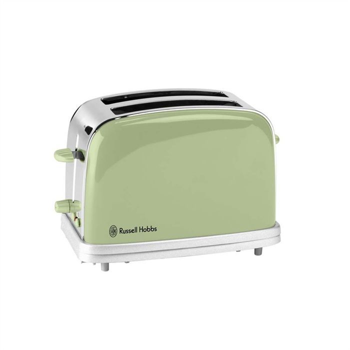 RUSSELL HOBBS 1801156 Achat / Vente grillepain toaster Cdiscount