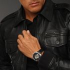 MONTRE BRACELET TIMEX Montre Chronographe Homme