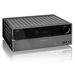 HARMAN K AVR156