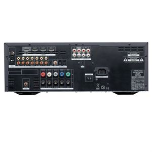 HARMAN K AVR156