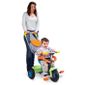 VEHICULE ENFANT Tricycle évolutif Be Fun Confort Mixte