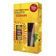 ASSORTIMENT APERITIF-COCKTAIL Havana Club Coffret Mojito