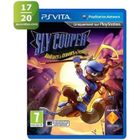  SLY COOPER THIEVES IN TIME / Jeu PS VITA