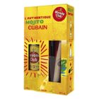 ASSORTIMENT APERITIF-COCKTAIL Havana Club Coffret Mojito
