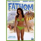 DVD FILM DVD Fathom
