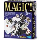 JEU DE MOUVEMENT Kit tour de magie