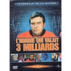 DVD SERIE TV L'HOMME QUI VALAIT TROIS MILLIARDS Saison 1, L'int