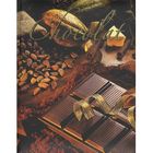 GASTRONOMIE / VINS Chocolat