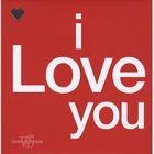SCIENCES HUMAINES I love you