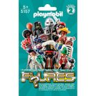  Playmobil 5157 -  Figurines Série 2