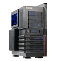 BOITIER PC   -  PANNEAUX LATERAUX Thermaltake Level 10 GT