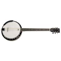 INSTRUMENTS A CORDES Guitare bluegrass 6 cordes