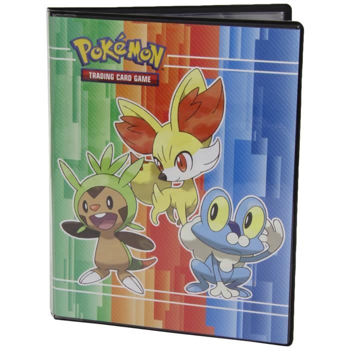Album Pokemon Achat / Vente album album photo Album Pokemon