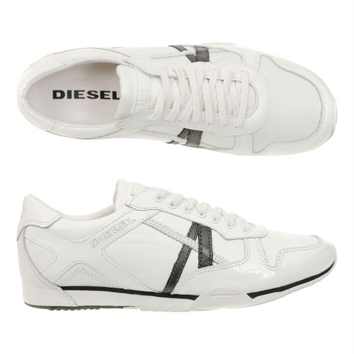 chaussure diesel