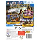 WII RAYMAN CONTRE LES LAPINS CRETINS / Wii