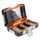 VISSAGE (TOURNEVIS - EMBOUT DE TOURNEVIS - MANCHE DE TOURNEVIS - RIVETEUSE) BLACK & DECKER Coffret perçage/vissage A7158