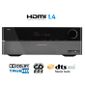 AMPLIFICATEUR HARMAN AVR-158 Amplificateur audio vidéo 5.1