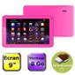 TABLETTE TACTILE Polaroid Tablette 9'' 8 Go