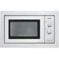 MICRO-ONDES SIEMENS - HF 22 M 260 - Micro ondes encastrable