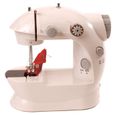 MACHINE A COUDRE VIBELL V158