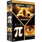 DVD FILM DVD Darren Aronofsky : the wrestler ; pi ; requ...