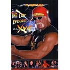  DVD In your face : hulk hogan