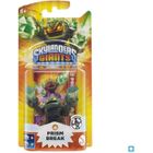 LOT ACCESSOIRE CONSOLE FIGURINE SKYLANDERS LUMINEUSE PRISM BREAK