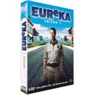 DVD SERIE TV DVD Eureka - saison 1
